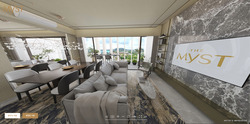 The Myst (D23), Condominium #450251211